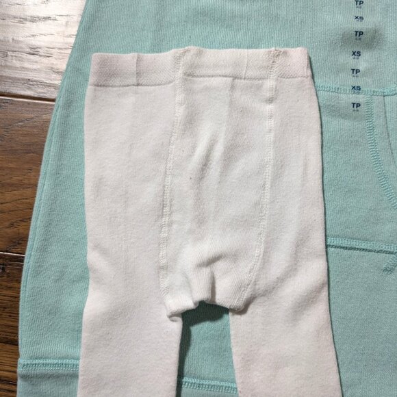 New Gap kids sweatshirt dress size XS, 4-5 years - Picture 7 of 10